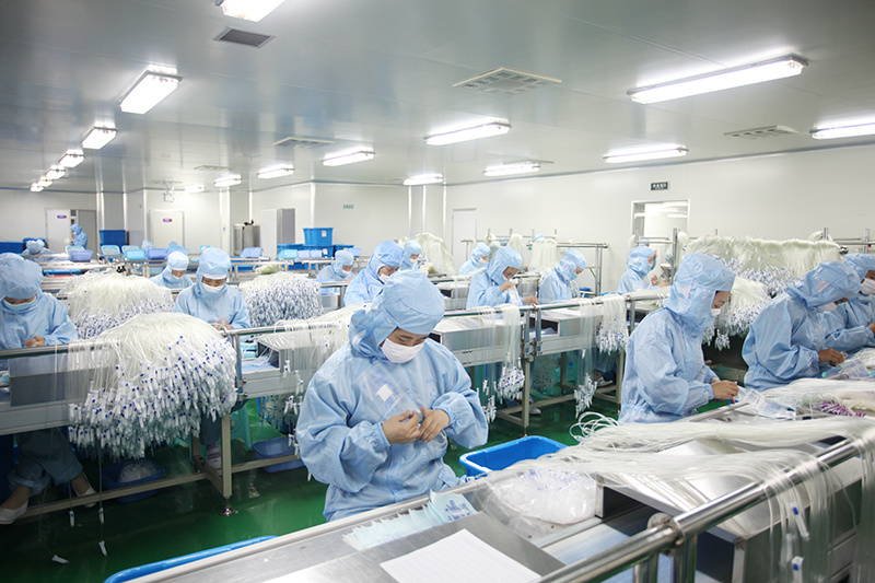 Factory Photos  