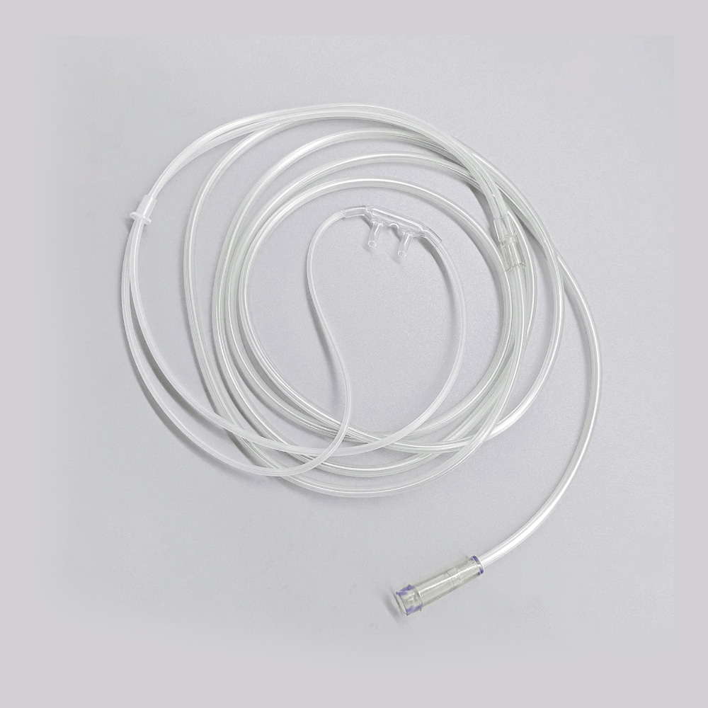 NASAL OXYGEN TUBE