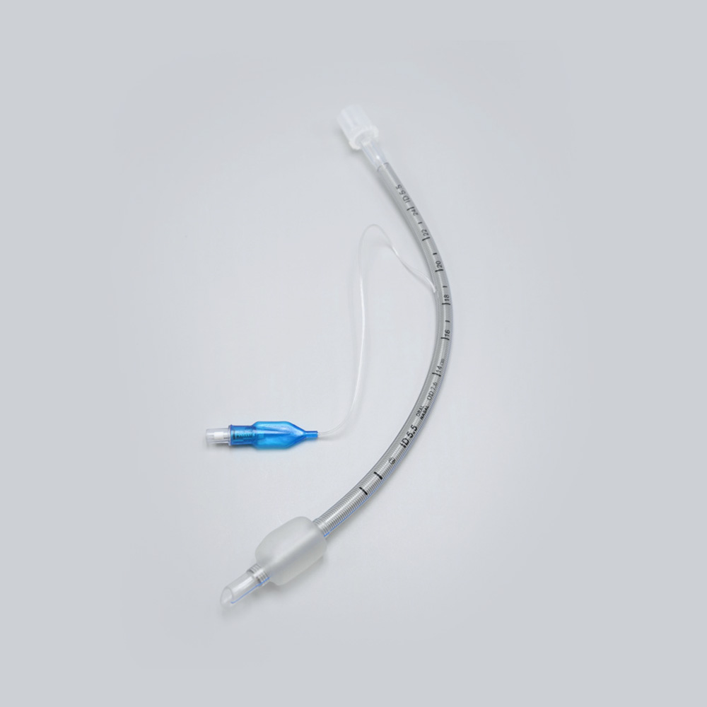 ENDOTRACHEAL TUBE REINFORCED