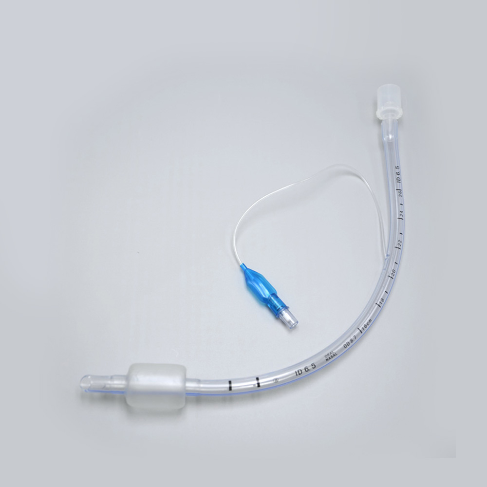 ENDOTRACHEAL TUBE STANDARD