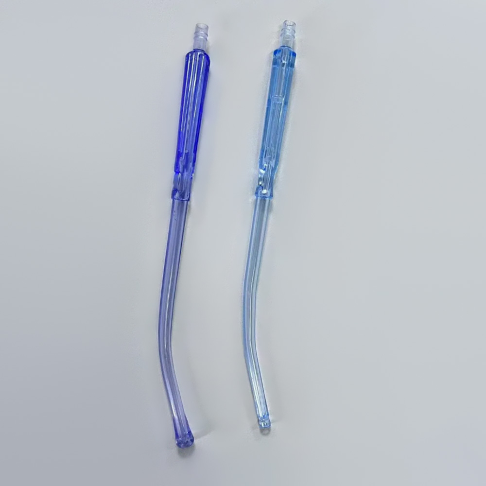 YANKAUER SUCTION HANDLE